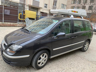 FIAT Ulysse  2 l    2008 г. foto 2