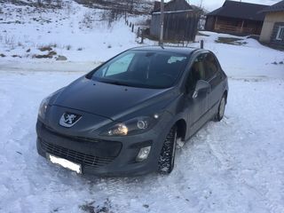 Peugeot 308 foto 9