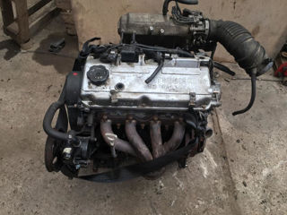 4G93 motor Carisma