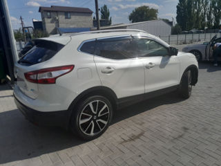 Nissan Qashqai foto 5