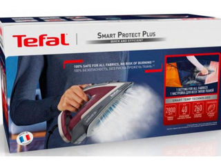 Iron Tefal Fv6870E0