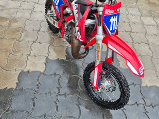 Gas Gas Sx 65