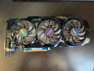GIGABYTE GeForce GTX 660 Ti