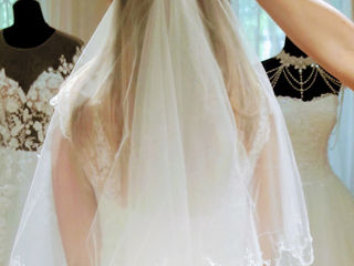 Свадебное платье foto 6