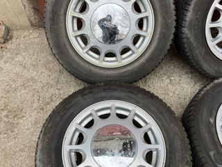 Discuri Ford  R15 5/108 foto 7