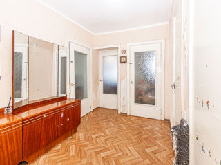 Apartament cu 3 camere, 67 m², Botanica, Chișinău foto 5