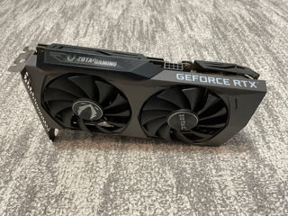 Zotac RTX 3060TI foto 2