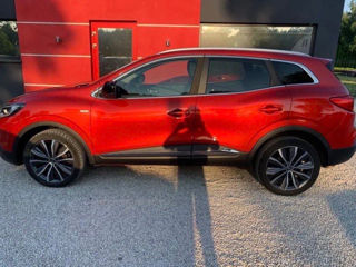 Renault Kadjar foto 4