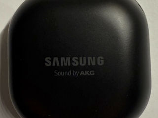 Samsung Galaxy Buds Pro foto 3