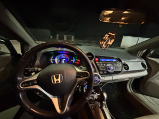 Honda Insight foto 9