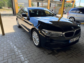 BMW 5 Series foto 1