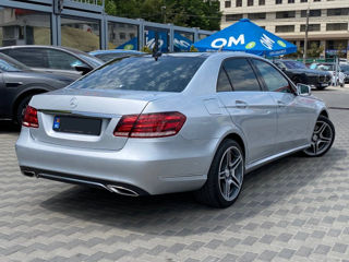 Mercedes E-Class foto 5