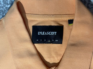 Lyle & Scott foto 2