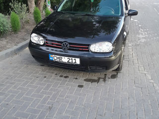 Volkswagen Golf foto 4