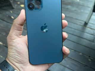 iPhone 12 Pro Max 256gb foto 2