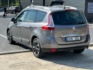 Renault Grand Scenic foto 5