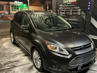 Ford C-Max foto 2