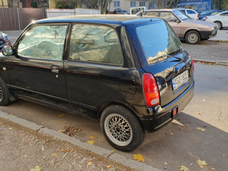 Daihatsu Cuore foto 3