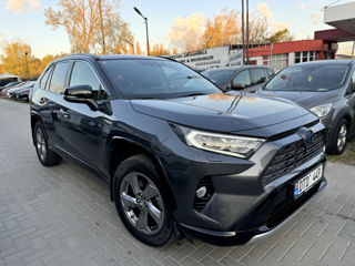 Toyota Rav 4 foto 4