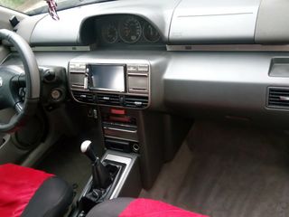 Nissan X-Trail foto 5