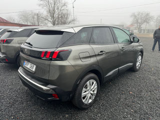 Peugeot 3008 foto 3