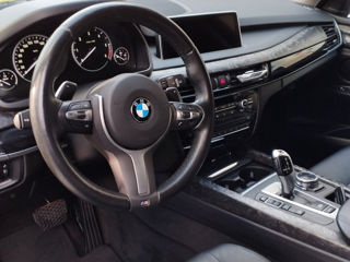 BMW X5 foto 6