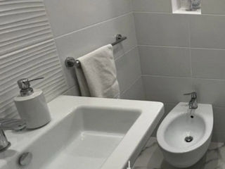 Apartament cu 3 camere, 96 m², Ciocana, Chișinău foto 12