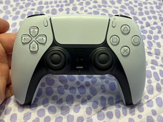 Joystick PS5 foto 1