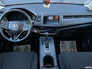 Honda HR-V - Прокат // Rent // Chirie foto 9