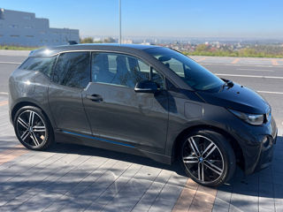 BMW i3 foto 1