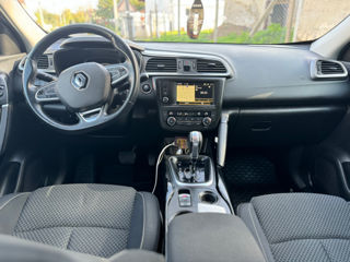 Renault Kadjar foto 5