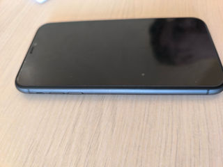 Iphone 11 128 gb ideal foto 3