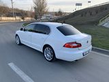 Skoda Superb foto 6