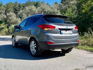 Hyundai Tucson foto 5