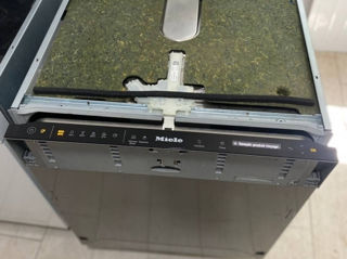 Посудомоечная машина Miele G7360 SCVi AutoDos