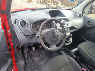 Renault KANGOO foto 6