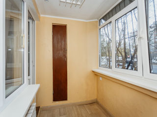 Apartament cu 1 cameră, 36 m², Ciocana, Chișinău foto 6