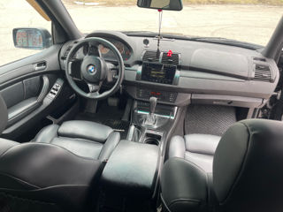 BMW X5 foto 5