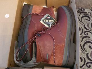 Clarks borine gortex. foto 4