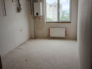 Apartament cu 2 camere, 68 m², Telecentru, Chișinău foto 4