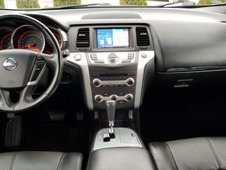 Nissan Murano foto 4