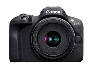 Canon EOS R100,  2023 kit+ accesorii foto 1