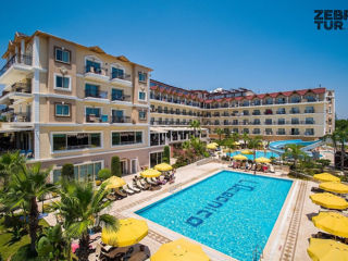 Turcia, Kemer - L'Oceanica Beach Resort Hotel 5*