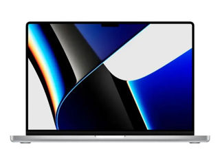 Apple MacBook Pro 16"/ i7/ 16Gb Ram/ 2 TB SSD/ Radeon Pro 5300M/ TouchBar/ ToucID foto 1