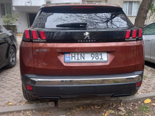 Peugeot 3008 foto 2