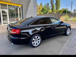 Audi A6 foto 3