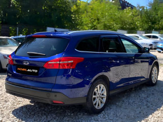 Ford Focus foto 5