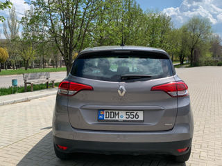 Renault Scenic foto 7