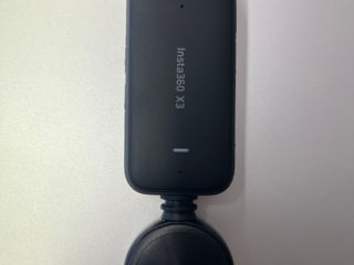 insta360 x3