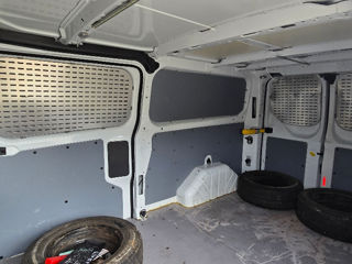 Ford Transit Custom foto 3